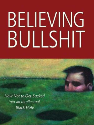 cover image of Believing Bullshit